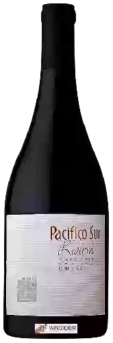 Winery Pacifico Sur - Pinot Noir Reserva