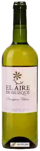 Winery Pago de Guzque
