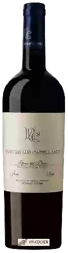Winery Pago de Los Capellanes - Joven Roble Tinto