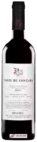 Winery Pago de Sangara