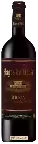 Winery Pagos de Tahola