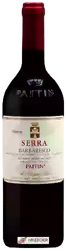 Winery PAITIN - Barbaresco Serra