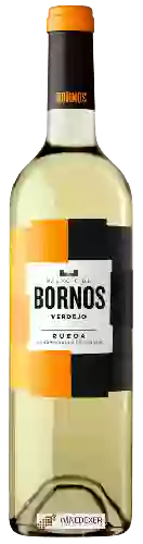 Winery Palacio de Bornos - Verdejo