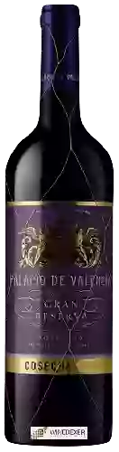 Winery Palacio de Valencia
