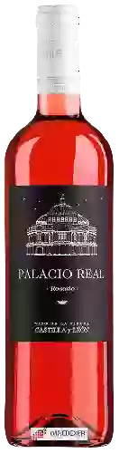 Winery Palacio Real