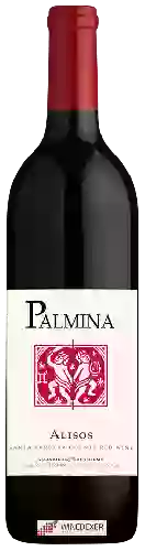 Winery Palmina - Alisos
