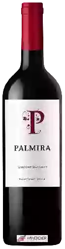 Winery Palmira - Cabernet Sauvignon
