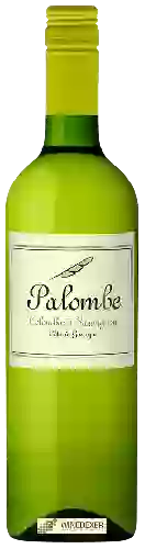 Winery Palombe