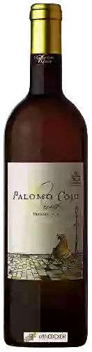 Winery Palomo Cojo