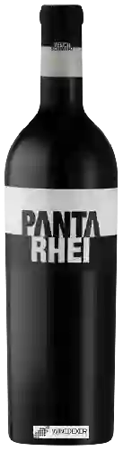 Winery Panta Rhei