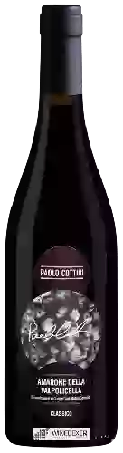 Winery Paolo Cottini