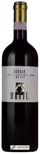 Winery Monti - 'Bussia' Barolo