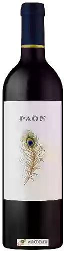 Winery Paon - Cabernet Sauvignon