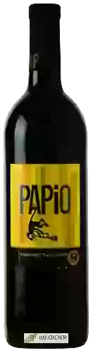 Winery Papio