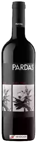 Winery Pardas - Negre Franc