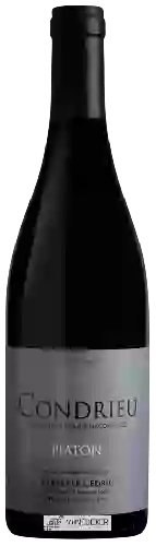 Winery Parpette Cédric - Condrieu Piaton