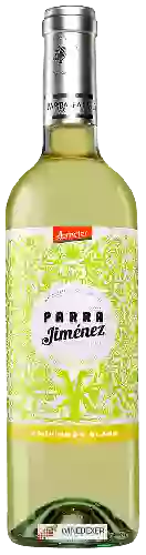 Bodegas Parra Jimenez