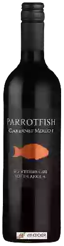 Winery Parrotfish