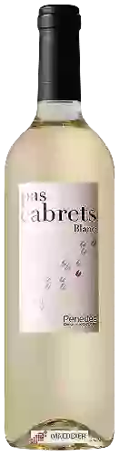 Winery Pas dels Cabrets