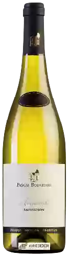 Winery Pascal Bouchard - Amand Sauvignon Blanc