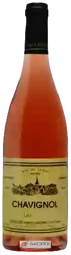Winery Pascal Cotat - Chavignol Sancerre Rosé