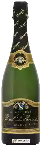 Winery Pascal Lallement - Brut Champagne Premier Cru