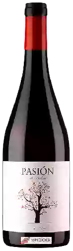 Winery Pasión - Bobal