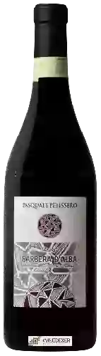 Winery Pasquale Pelissero