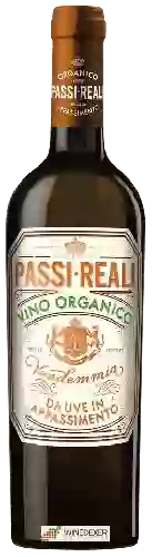 Winery Passi-Reali