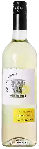 Winery Passo del Tempio