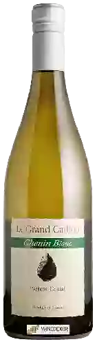 Winery Patient Cottat - Le Grand Caillou Chenin Blanc