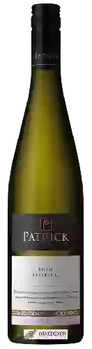 Winery Patrick - Aged Riesling