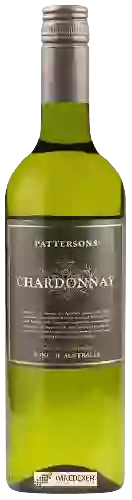 Winery Pattersons