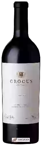 Winery Crocus - Grand Vin Malbec de Cahors