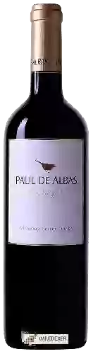 Winery Paul de Albas