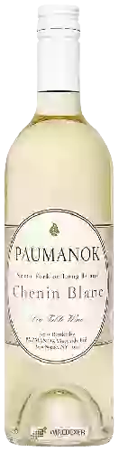 Winery Paumanok - Chenin Blanc