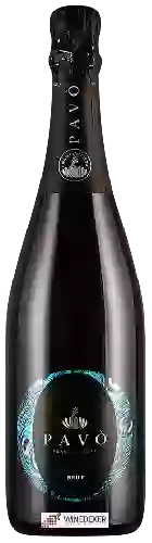 Winery Pavò - Franciacorta Brut