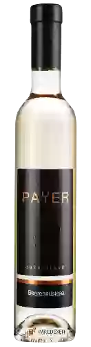 Winery Payer - Beerenauslese