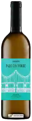 Winery Pazo da Torre