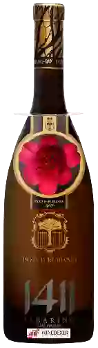 Winery Pazo de Rubianes - 1411 Albariño