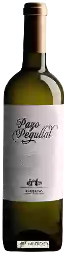 Winery Pazo Pegullal