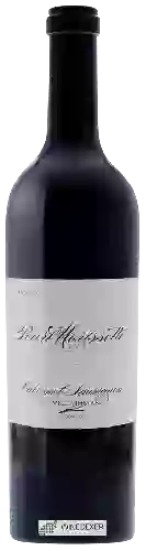 Winery Pearl Morissette - Caldwell Vineyard Cabernet Sauvignon