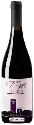 Winery Pedro Martín Winery Pedro Martín