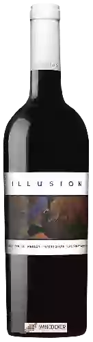 Winery Peirano Estate - Illusion Red Blend