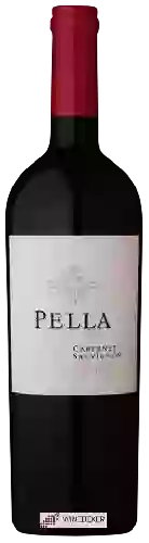 Winery Pella