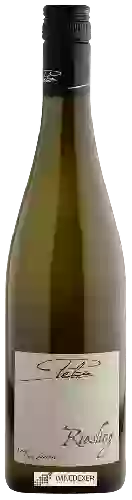 Winery Pelz - Cembrani d'Autore Riesling