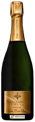 Winery Penet-Chardonnet
