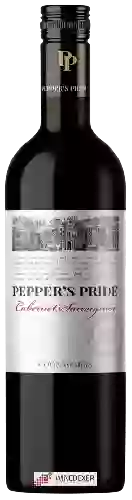 Winery Pepper's Pride