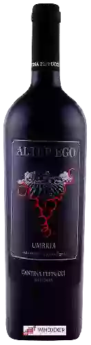 Winery Peppucci - Alter Ego