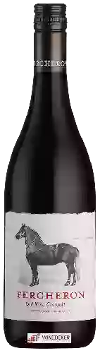 Winery Percheron - Old Vine Cinsault